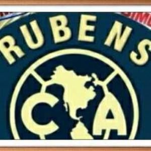 Meet your Posher, Ruben